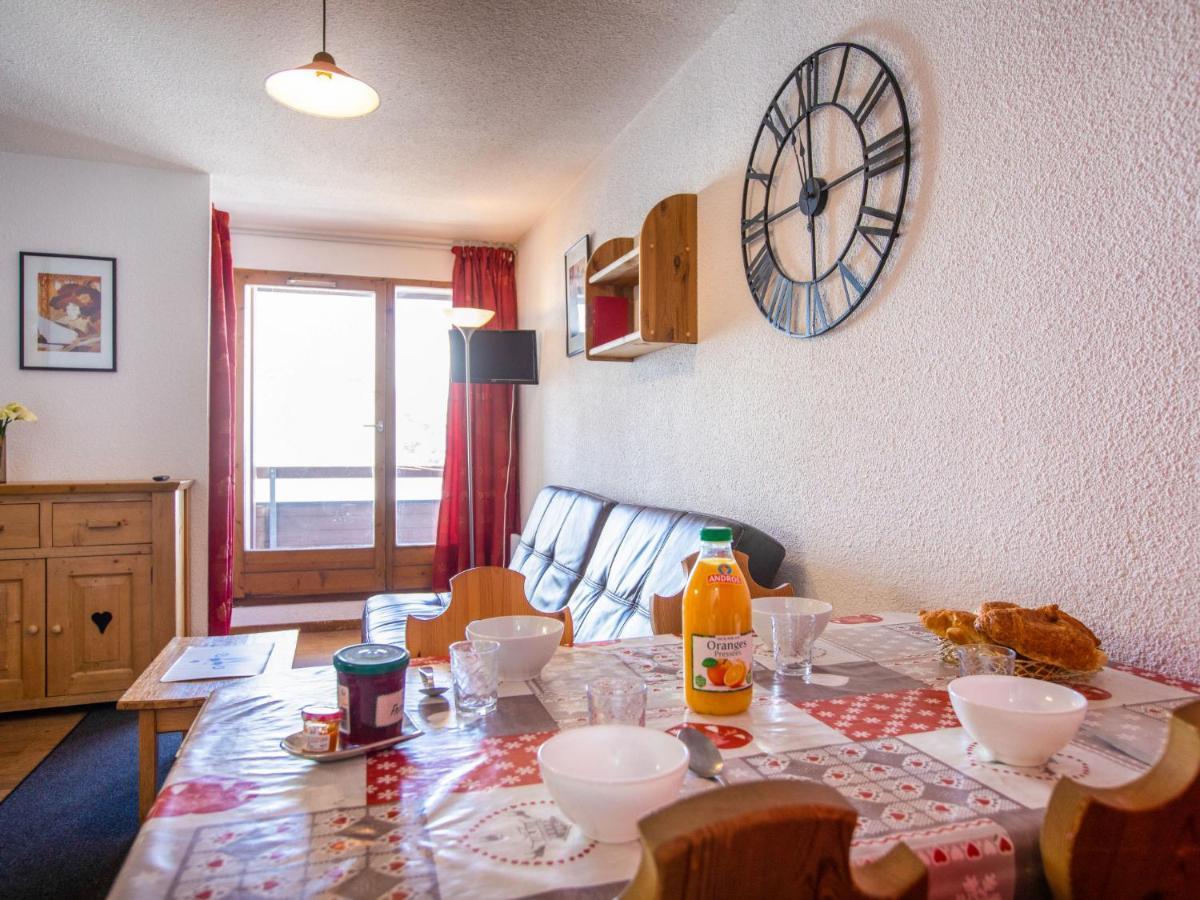 Les Cimes De Caron-14 By Interhome * Val Thorens