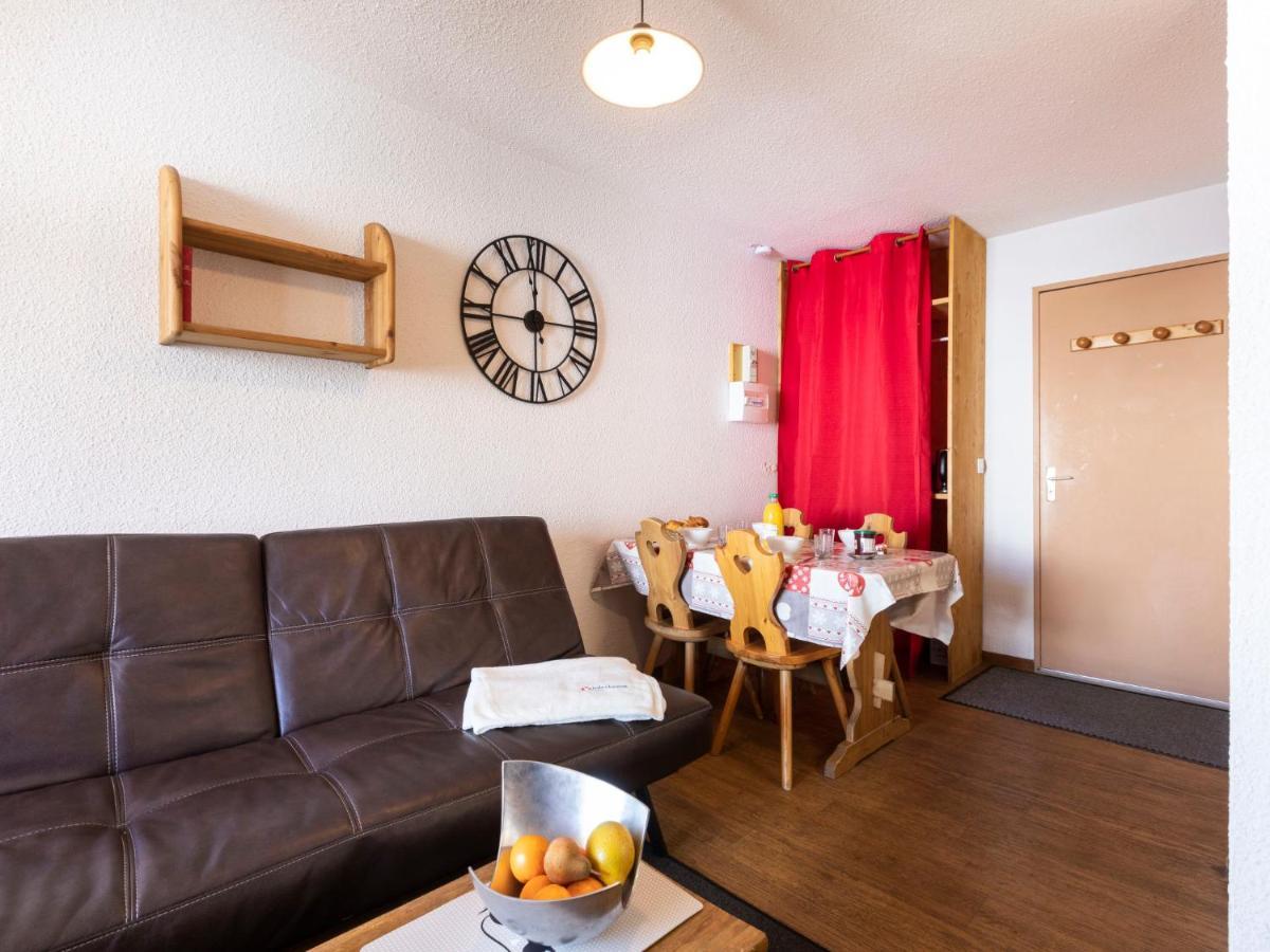 Les Cimes De Caron-14 By Interhome Val Thorens