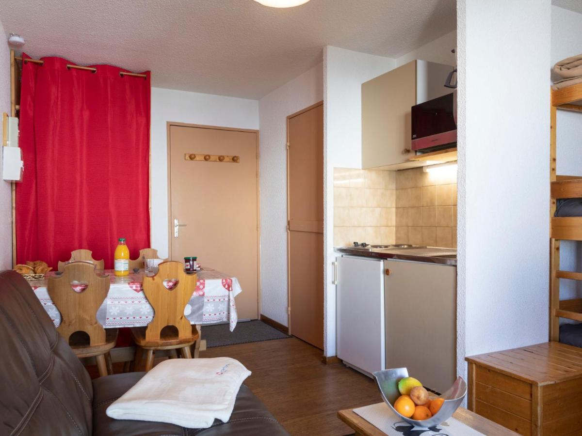 Les Cimes De Caron-14 By Interhome Apartment Val Thorens